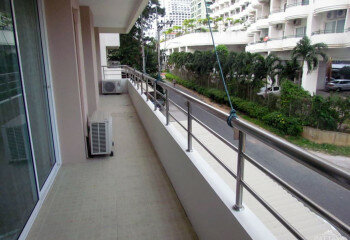 Кондоминиум в Паттайе, Таиланд | THE521342