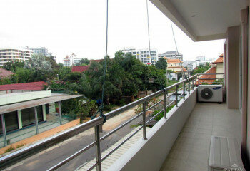 Кондоминиум в Паттайе, Таиланд | THE521342