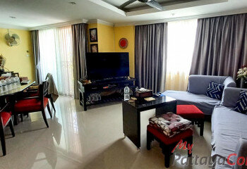 Кондоминиум в Паттайе, Таиланд | THE136747