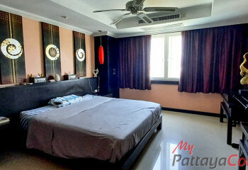 Кондоминиум в Паттайе, Таиланд | THE136747