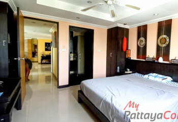 Кондоминиум в Паттайе, Таиланд | THE136747