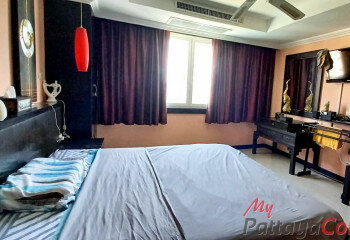 Кондоминиум в Паттайе, Таиланд | THE136747