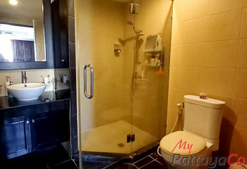 Кондоминиум в Паттайе, Таиланд | THE136747