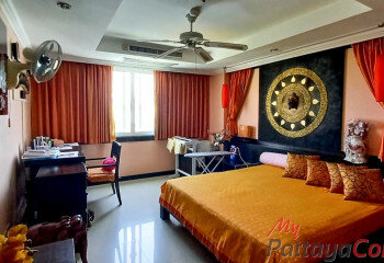 Кондоминиум в Паттайе, Таиланд | THE136747