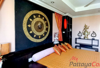 Кондоминиум в Паттайе, Таиланд | THE136747