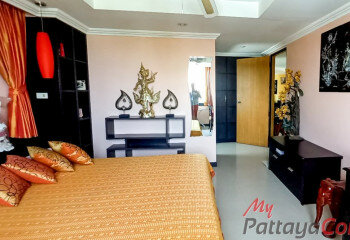 Кондоминиум в Паттайе, Таиланд | THE136747