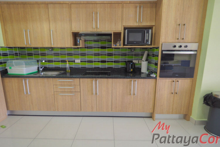 Кондоминиум в Паттайе, Таиланд | THE433484