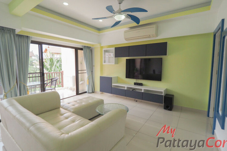 Кондоминиум в Паттайе, Таиланд | THE433484