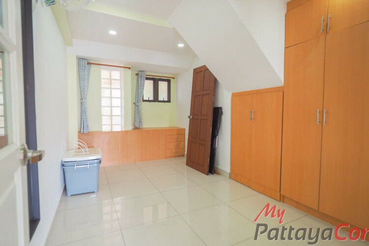 Кондоминиум в Паттайе, Таиланд | THE433484