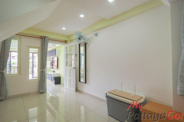 Кондоминиум в Паттайе, Таиланд | THE433484