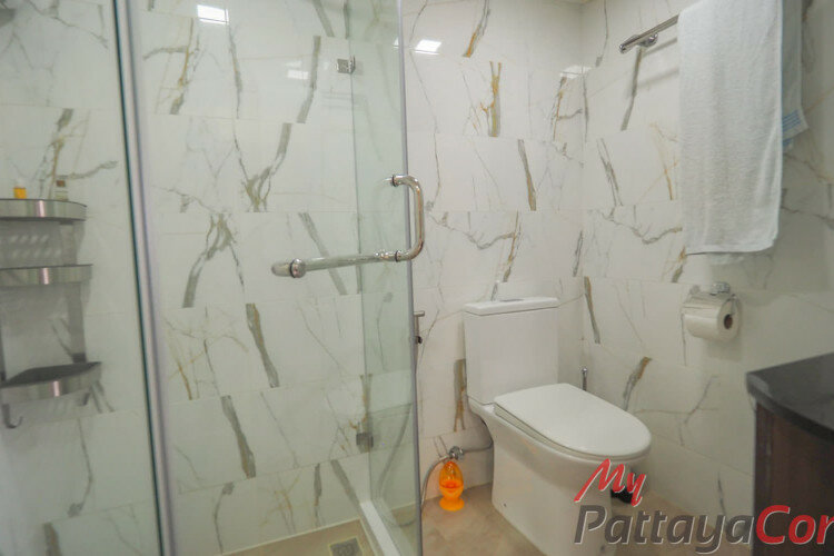 Кондоминиум в Паттайе, Таиланд | THE433484