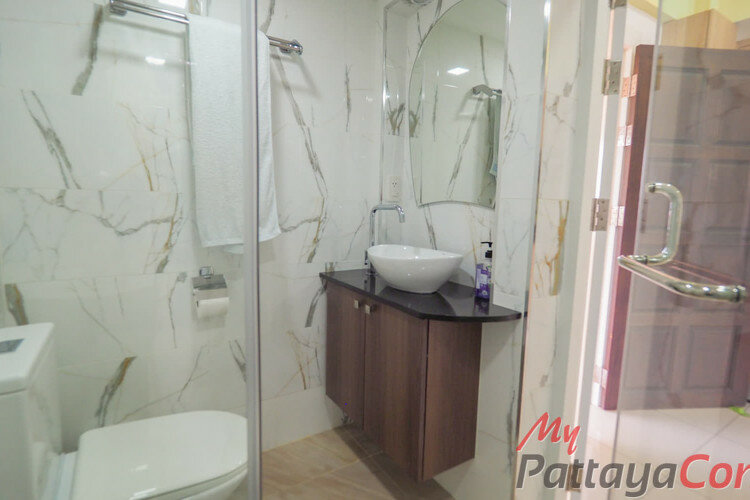 Кондоминиум в Паттайе, Таиланд | THE433484