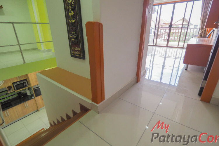 Кондоминиум в Паттайе, Таиланд | THE433484