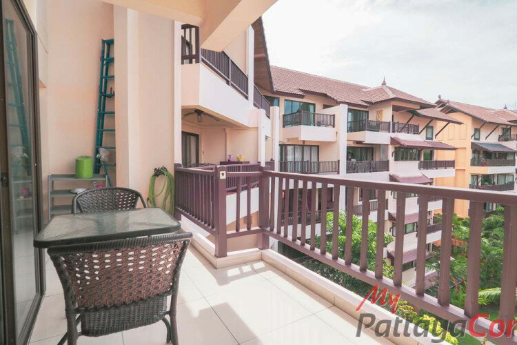 Кондоминиум в Паттайе, Таиланд | THE433484