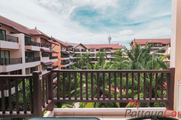 Кондоминиум в Паттайе, Таиланд | THE433484