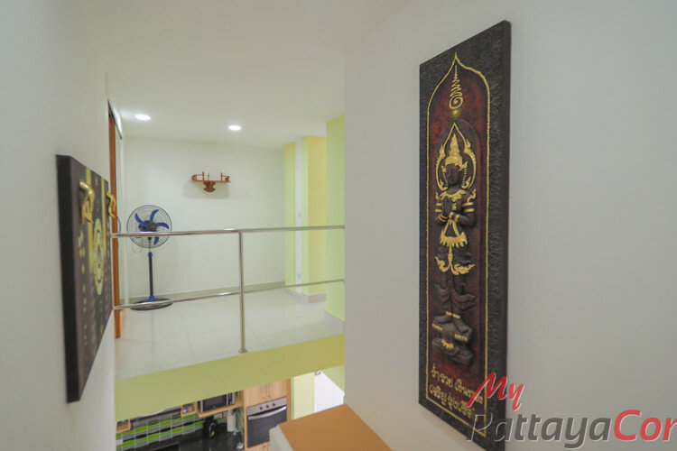 Кондоминиум в Паттайе, Таиланд | THE433484