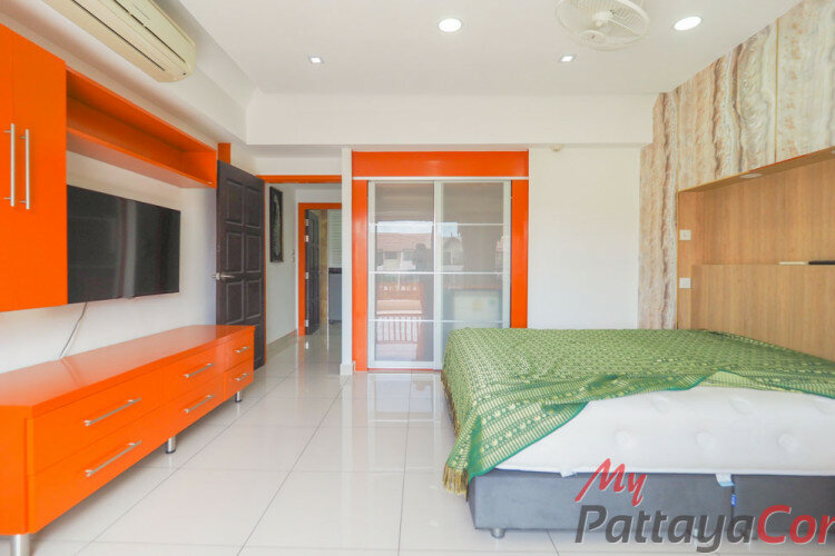 Кондоминиум в Паттайе, Таиланд | THE433484