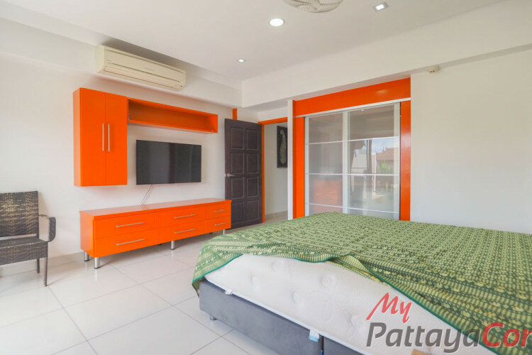 Кондоминиум в Паттайе, Таиланд | THE433484