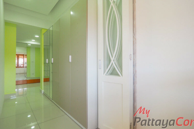 Кондоминиум в Паттайе, Таиланд | THE433484