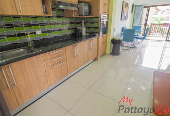 Кондоминиум в Паттайе, Таиланд | THE433484