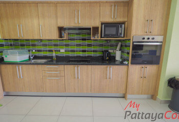 Кондоминиум в Паттайе, Таиланд | THE433484