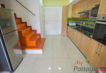 Кондоминиум в Паттайе, Таиланд | THE433484