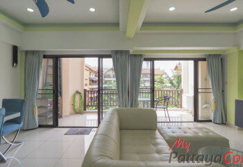 Кондоминиум в Паттайе, Таиланд | THE433484