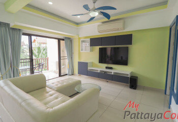 Кондоминиум в Паттайе, Таиланд | THE433484