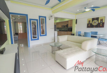 Кондоминиум в Паттайе, Таиланд | THE433484