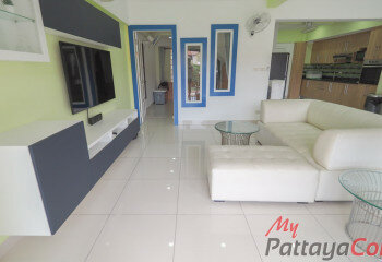 Кондоминиум в Паттайе, Таиланд | THE433484