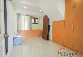 Кондоминиум в Паттайе, Таиланд | THE433484