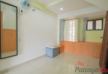 Кондоминиум в Паттайе, Таиланд | THE433484