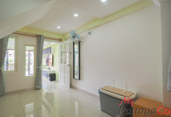 Кондоминиум в Паттайе, Таиланд | THE433484