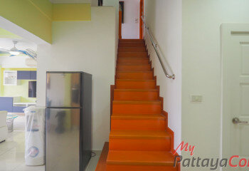 Кондоминиум в Паттайе, Таиланд | THE433484