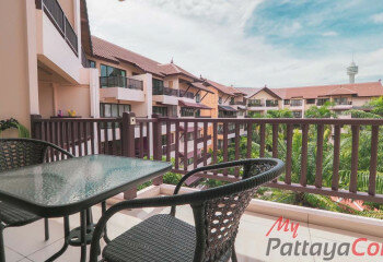 Кондоминиум в Паттайе, Таиланд | THE433484