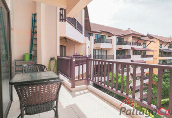 Кондоминиум в Паттайе, Таиланд | THE433484