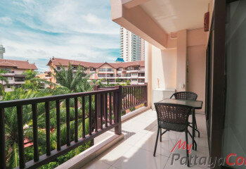 Кондоминиум в Паттайе, Таиланд | THE433484