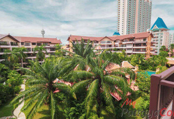 Кондоминиум в Паттайе, Таиланд | THE433484