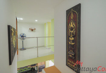 Кондоминиум в Паттайе, Таиланд | THE433484