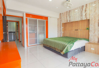 Кондоминиум в Паттайе, Таиланд | THE433484