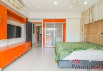 Кондоминиум в Паттайе, Таиланд | THE433484