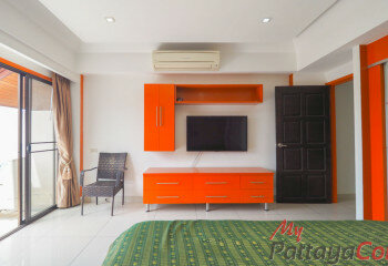 Кондоминиум в Паттайе, Таиланд | THE433484