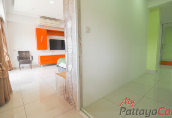 Кондоминиум в Паттайе, Таиланд | THE433484