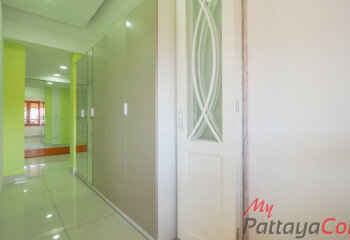 Кондоминиум в Паттайе, Таиланд | THE433484