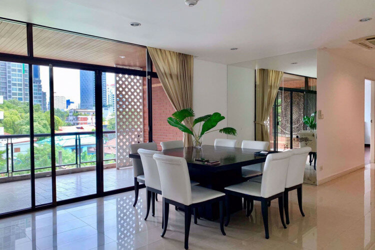 Кондоминиум в Бангкоке, Таиланд | THE251840