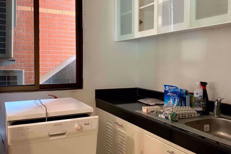 Кондоминиум в Бангкоке, Таиланд | THE251840