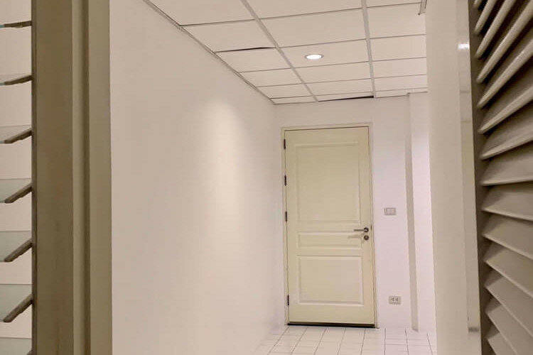 Кондоминиум в Бангкоке, Таиланд | THE251840