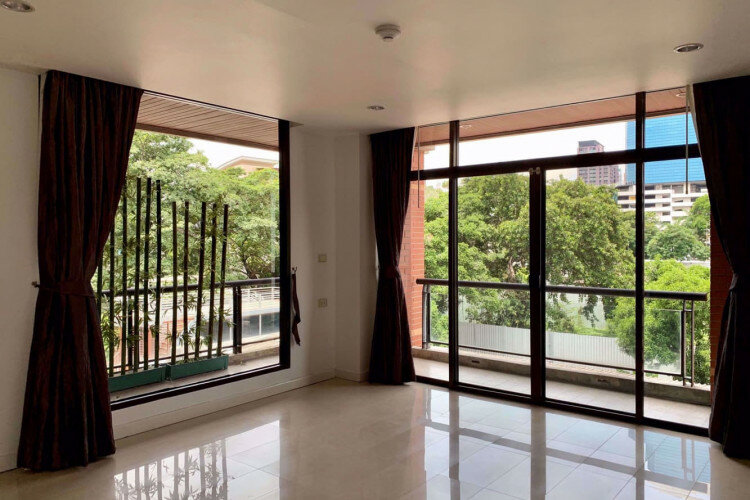 Кондоминиум в Бангкоке, Таиланд | THE251840