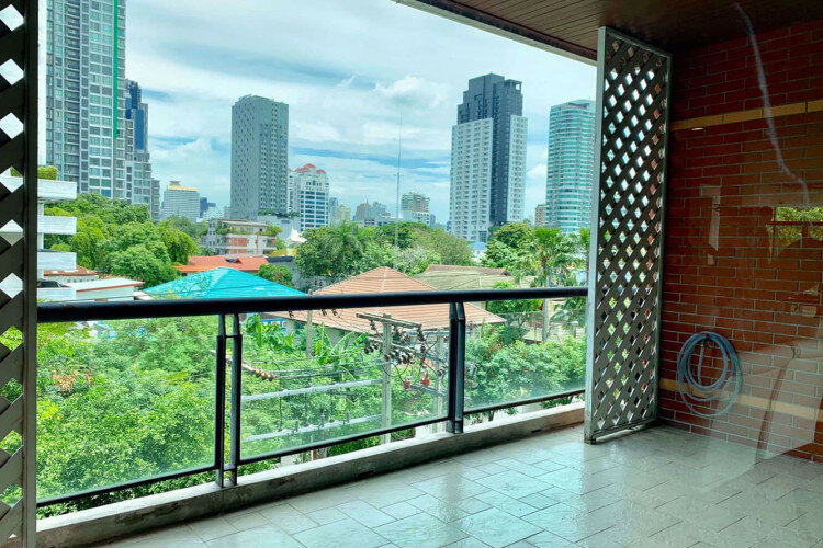 Кондоминиум в Бангкоке, Таиланд | THE251840