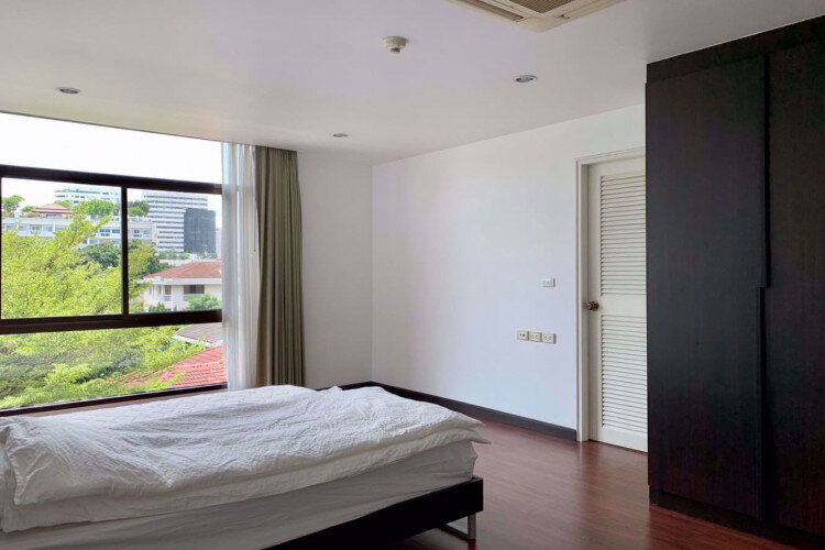 Кондоминиум в Бангкоке, Таиланд | THE251840